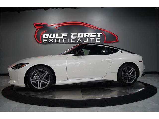 2025 Nissan Z (CC-2103002) for sale in Biloxi, Mississippi