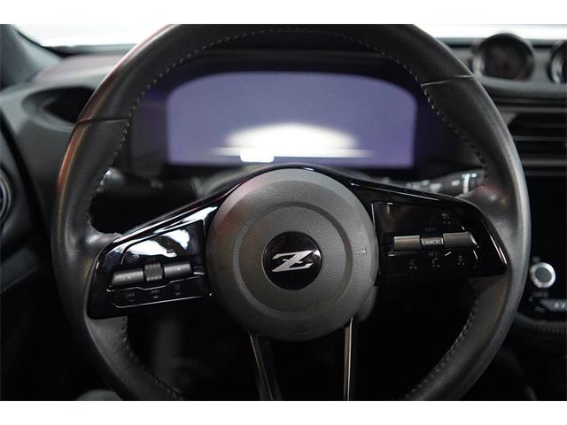 2025 Nissan Z (CC-2103002) for sale in Biloxi, Mississippi