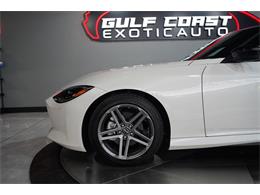 2025 Nissan Z (CC-2103002) for sale in Biloxi, Mississippi