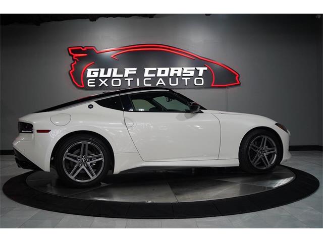 2025 Nissan Z (CC-2103002) for sale in Biloxi, Mississippi