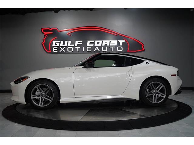 2025 Nissan Z (CC-2103002) for sale in Biloxi, Mississippi