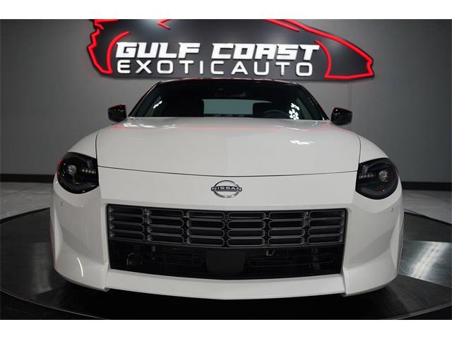 2025 Nissan Z (CC-2103002) for sale in Biloxi, Mississippi