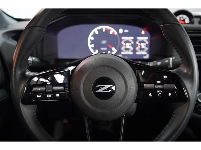 2025 Nissan Z (CC-2103002) for sale in Biloxi, Mississippi