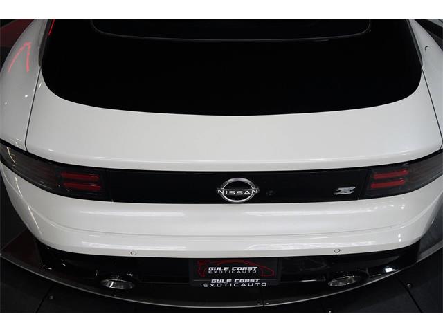 2025 Nissan Z (CC-2103002) for sale in Biloxi, Mississippi