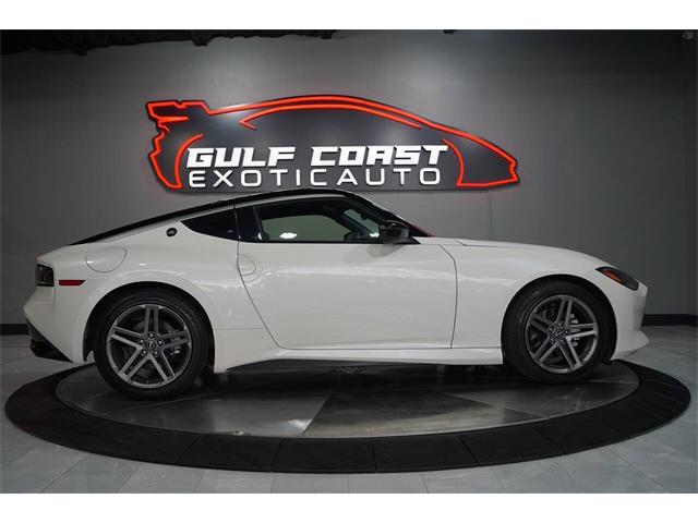 2025 Nissan Z (CC-2103002) for sale in Biloxi, Mississippi