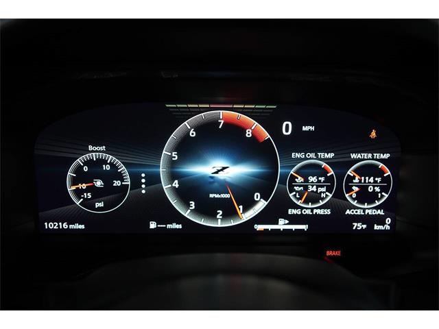 2025 Nissan Z (CC-2103002) for sale in Biloxi, Mississippi