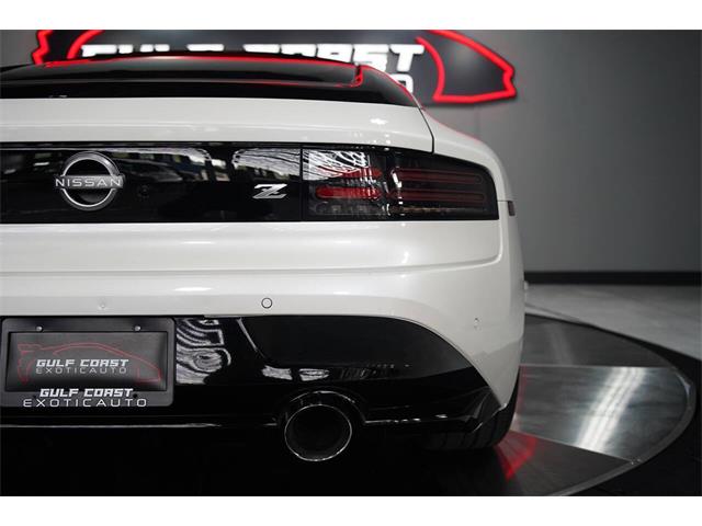 2025 Nissan Z (CC-2103002) for sale in Biloxi, Mississippi