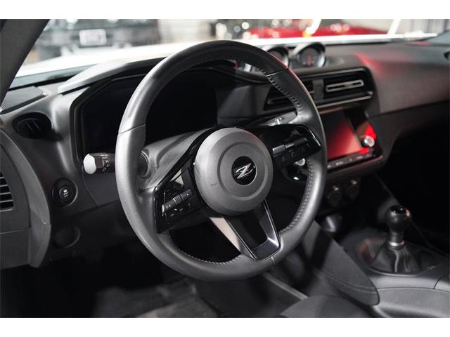 2025 Nissan Z (CC-2103002) for sale in Biloxi, Mississippi