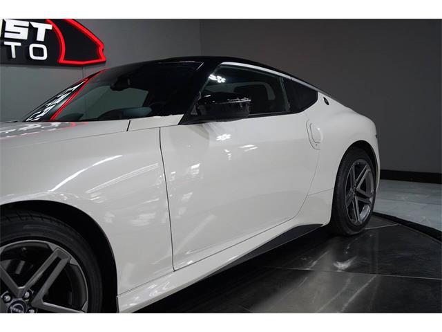 2025 Nissan Z (CC-2103002) for sale in Biloxi, Mississippi
