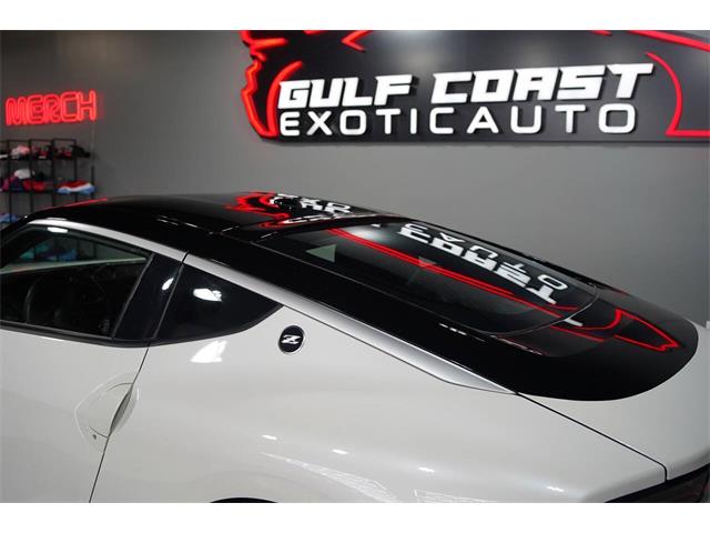 2025 Nissan Z (CC-2103002) for sale in Biloxi, Mississippi