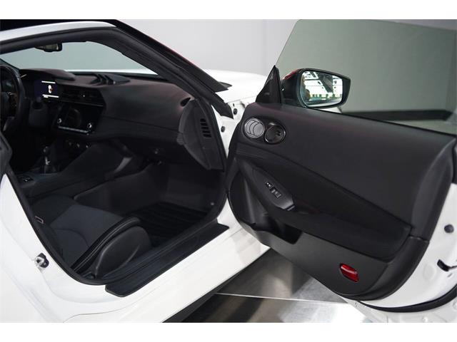 2025 Nissan Z (CC-2103002) for sale in Biloxi, Mississippi