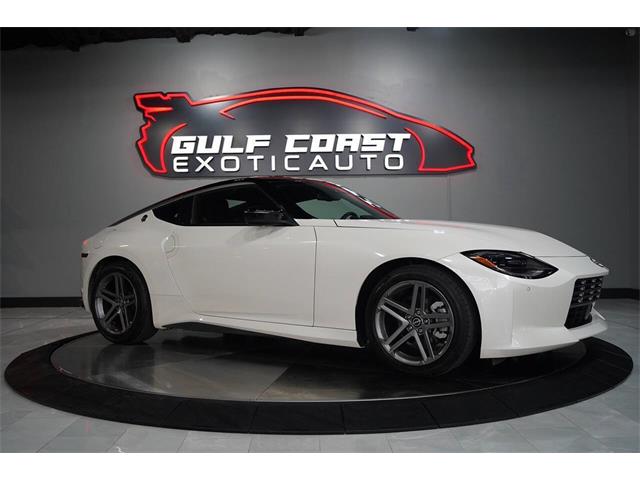 2025 Nissan Z (CC-2103002) for sale in Biloxi, Mississippi