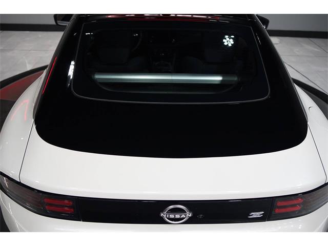 2025 Nissan Z (CC-2103002) for sale in Biloxi, Mississippi