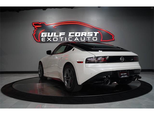 2025 Nissan Z (CC-2103002) for sale in Biloxi, Mississippi