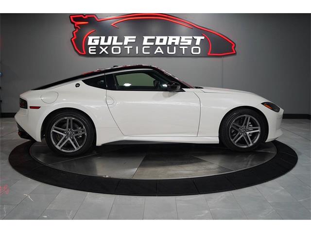 2025 Nissan Z (CC-2103002) for sale in Biloxi, Mississippi