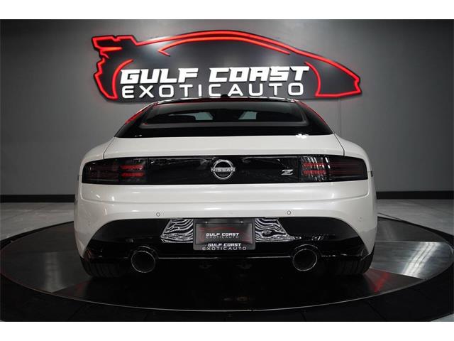 2025 Nissan Z (CC-2103002) for sale in Biloxi, Mississippi
