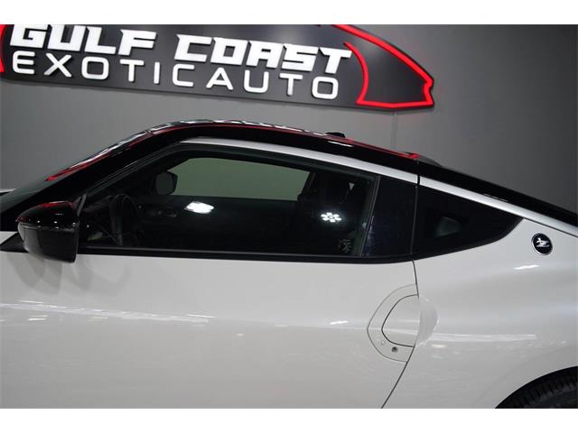 2025 Nissan Z (CC-2103002) for sale in Biloxi, Mississippi