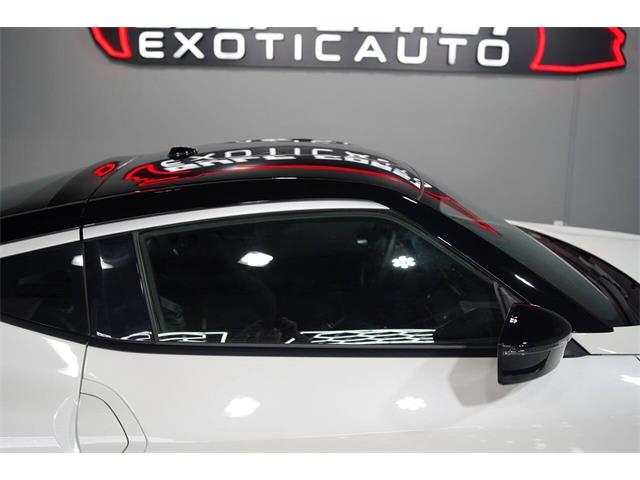 2025 Nissan Z (CC-2103002) for sale in Biloxi, Mississippi