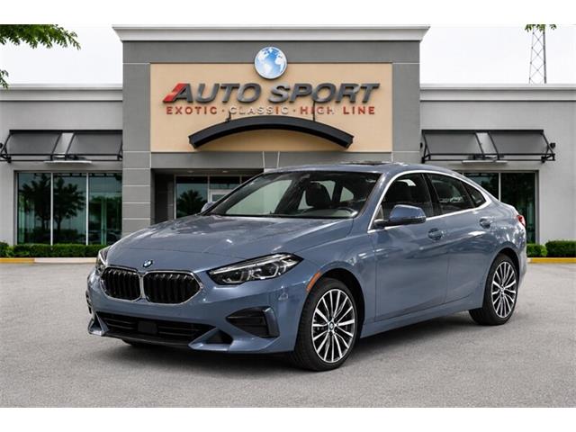 2022 BMW Coupe (CC-2103003) for sale in Boca Raton, Florida