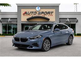 2022 BMW Coupe (CC-2103003) for sale in Boca Raton, Florida