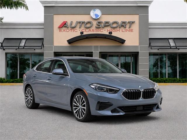 2022 BMW Coupe (CC-2103003) for sale in Boca Raton, Florida