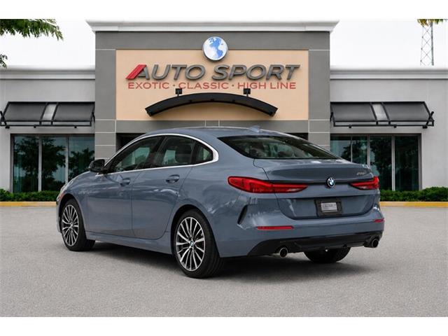 2022 BMW Coupe (CC-2103003) for sale in Boca Raton, Florida