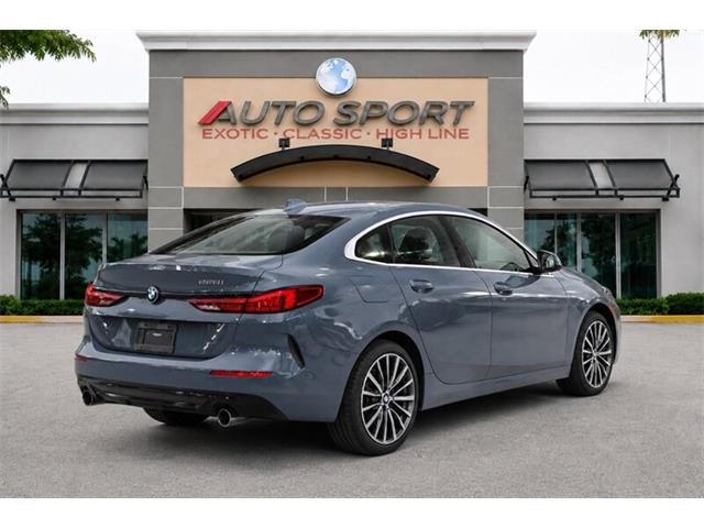 2022 BMW Coupe (CC-2103003) for sale in Boca Raton, Florida