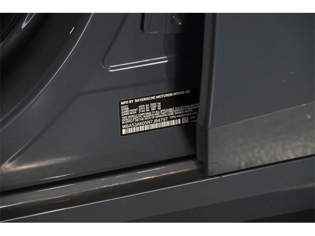 2022 BMW Coupe (CC-2103003) for sale in Boca Raton, Florida