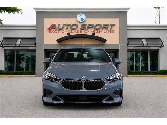 2022 BMW Coupe (CC-2103003) for sale in Boca Raton, Florida
