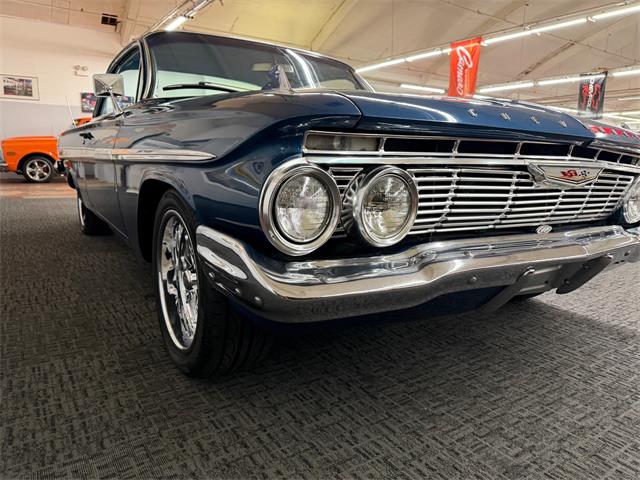 1961 Chevrolet Impala (CC-2103004) for sale in Mundelein, Illinois