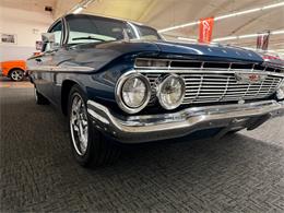 1961 Chevrolet Impala (CC-2103004) for sale in Mundelein, Illinois