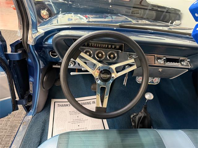 1961 Chevrolet Impala (CC-2103004) for sale in Mundelein, Illinois