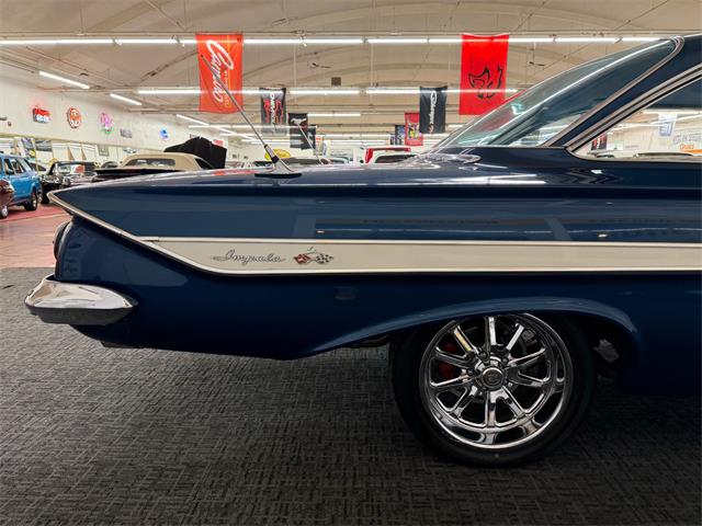 1961 Chevrolet Impala (CC-2103004) for sale in Mundelein, Illinois