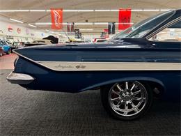 1961 Chevrolet Impala (CC-2103004) for sale in Mundelein, Illinois