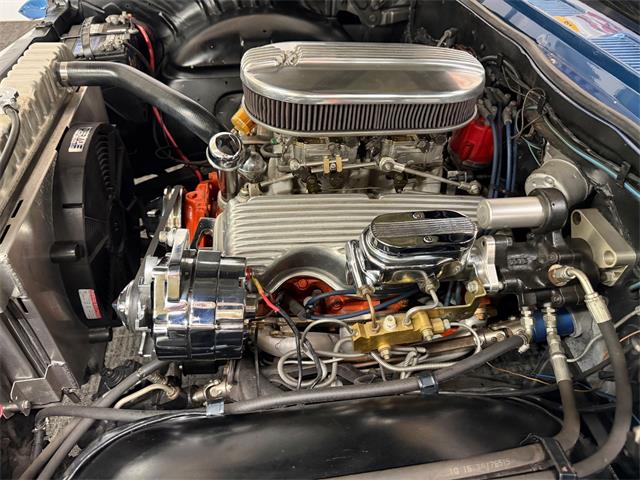 1961 Chevrolet Impala (CC-2103004) for sale in Mundelein, Illinois