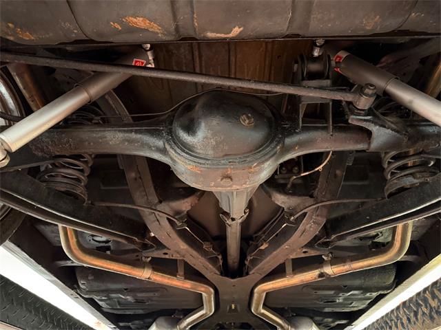 1961 Chevrolet Impala (CC-2103004) for sale in Mundelein, Illinois