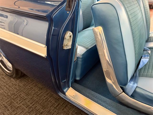 1961 Chevrolet Impala (CC-2103004) for sale in Mundelein, Illinois
