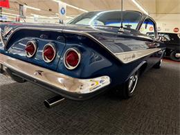 1961 Chevrolet Impala (CC-2103004) for sale in Mundelein, Illinois