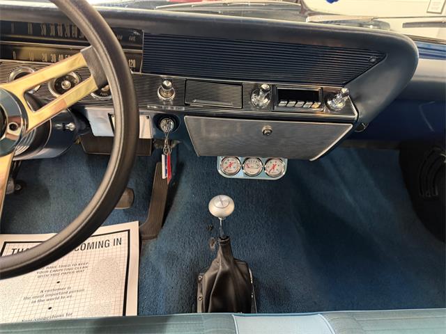 1961 Chevrolet Impala (CC-2103004) for sale in Mundelein, Illinois