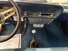 1961 Chevrolet Impala (CC-2103004) for sale in Mundelein, Illinois