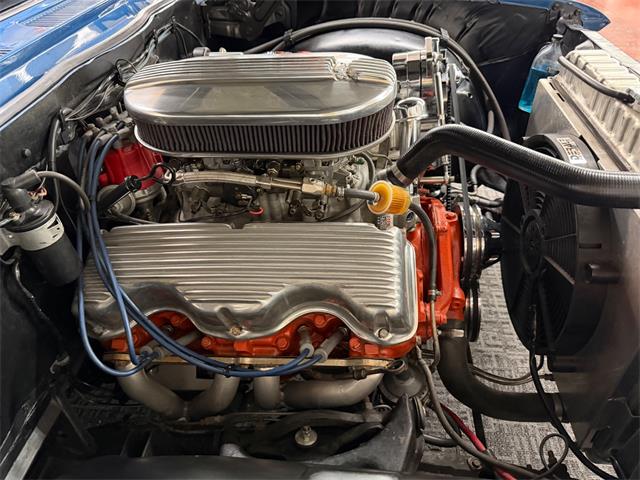 1961 Chevrolet Impala (CC-2103004) for sale in Mundelein, Illinois