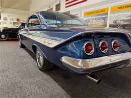 1961 Chevrolet Impala (CC-2103004) for sale in Mundelein, Illinois