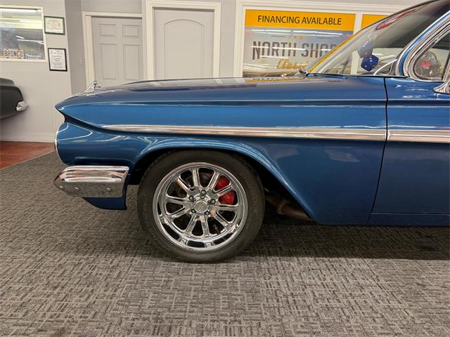1961 Chevrolet Impala (CC-2103004) for sale in Mundelein, Illinois