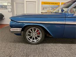 1961 Chevrolet Impala (CC-2103004) for sale in Mundelein, Illinois