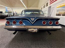 1961 Chevrolet Impala (CC-2103004) for sale in Mundelein, Illinois