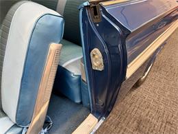 1961 Chevrolet Impala (CC-2103004) for sale in Mundelein, Illinois