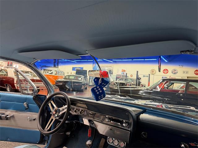 1961 Chevrolet Impala (CC-2103004) for sale in Mundelein, Illinois