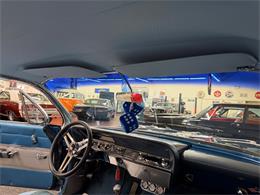 1961 Chevrolet Impala (CC-2103004) for sale in Mundelein, Illinois