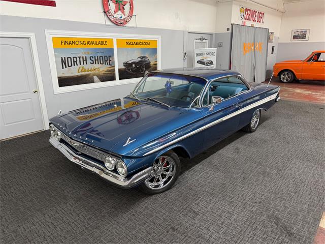 1961 Chevrolet Impala (CC-2103004) for sale in Mundelein, Illinois