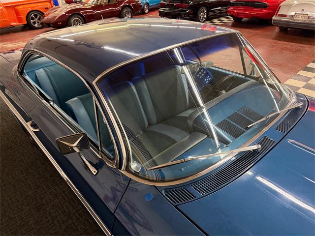 1961 Chevrolet Impala (CC-2103004) for sale in Mundelein, Illinois